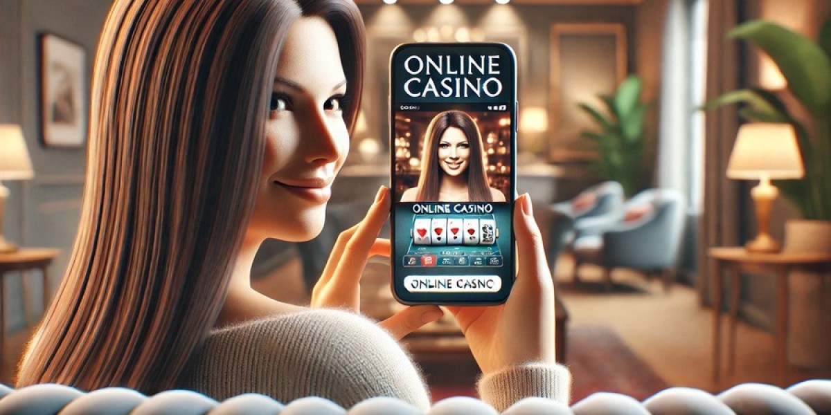 Mastering the Online Slot Game