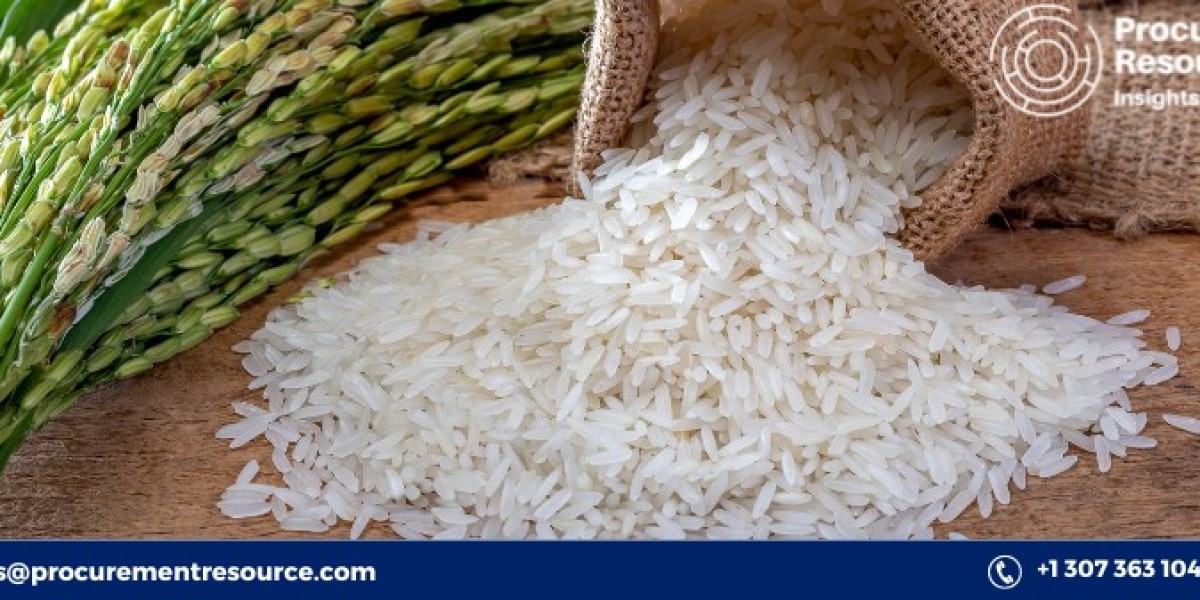 Understanding Rice Production Costs: Key Insights and Factors Driving the Industry