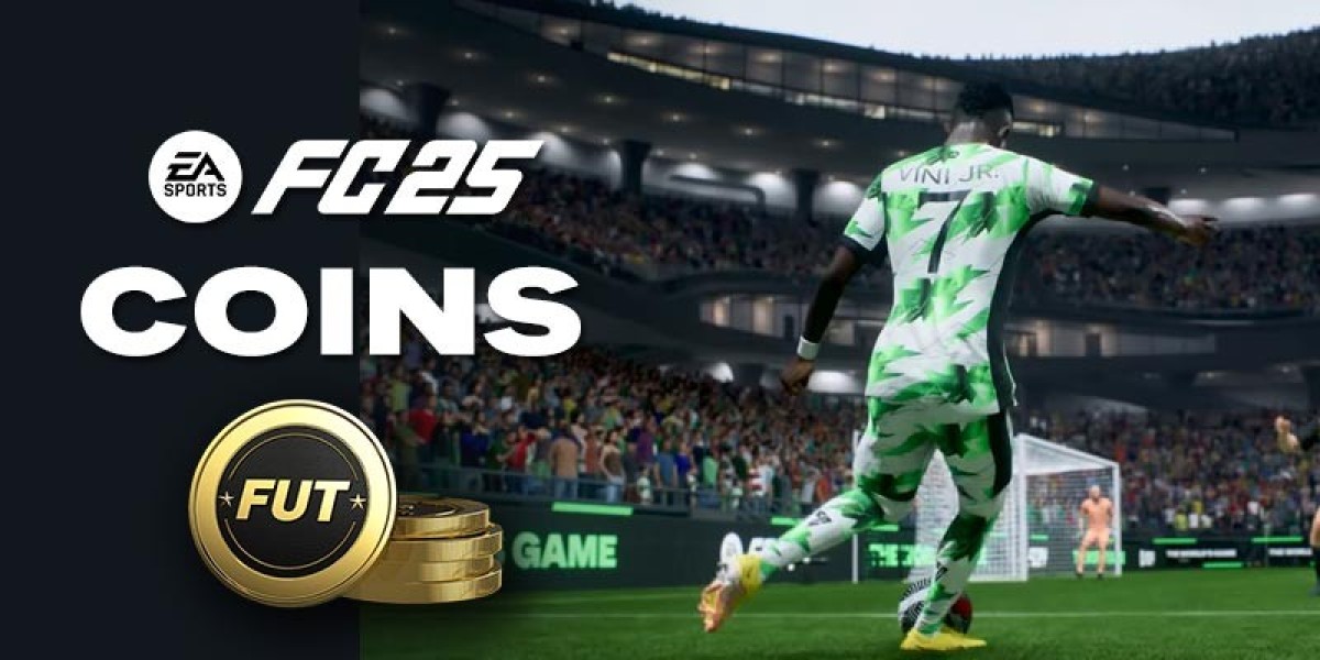 Discover the Best Safe Place to Buy FC 25 Coins: Exclusive Deals Available Now!