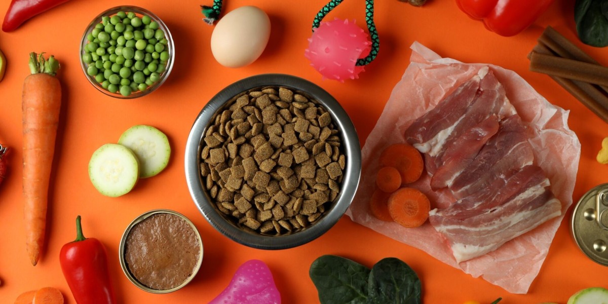 Pet Food Ingredients Market Set for Strong Growth, Reaching $73.30 Billion by 2031