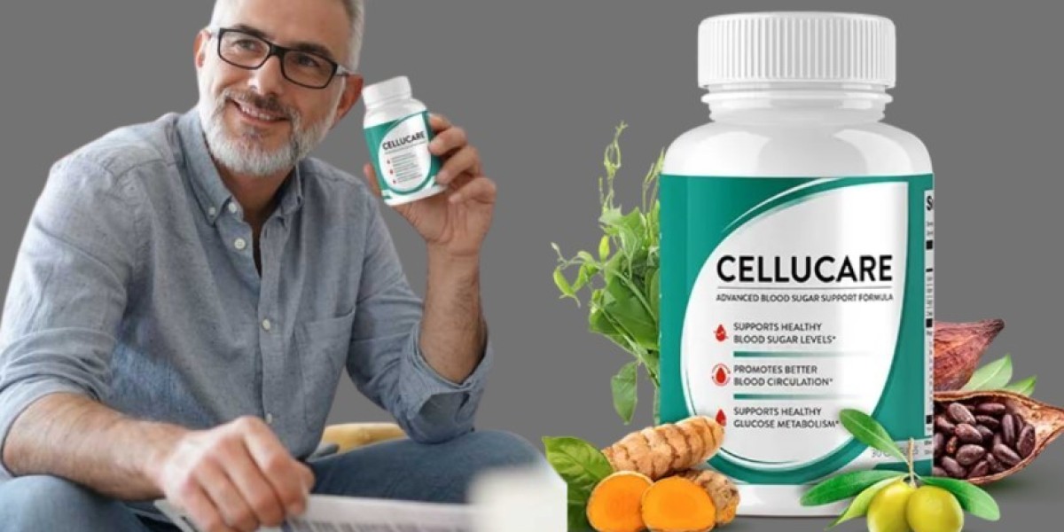 CelluCare Reviews – (Positive Comments) Known Details Regarding the Capsule