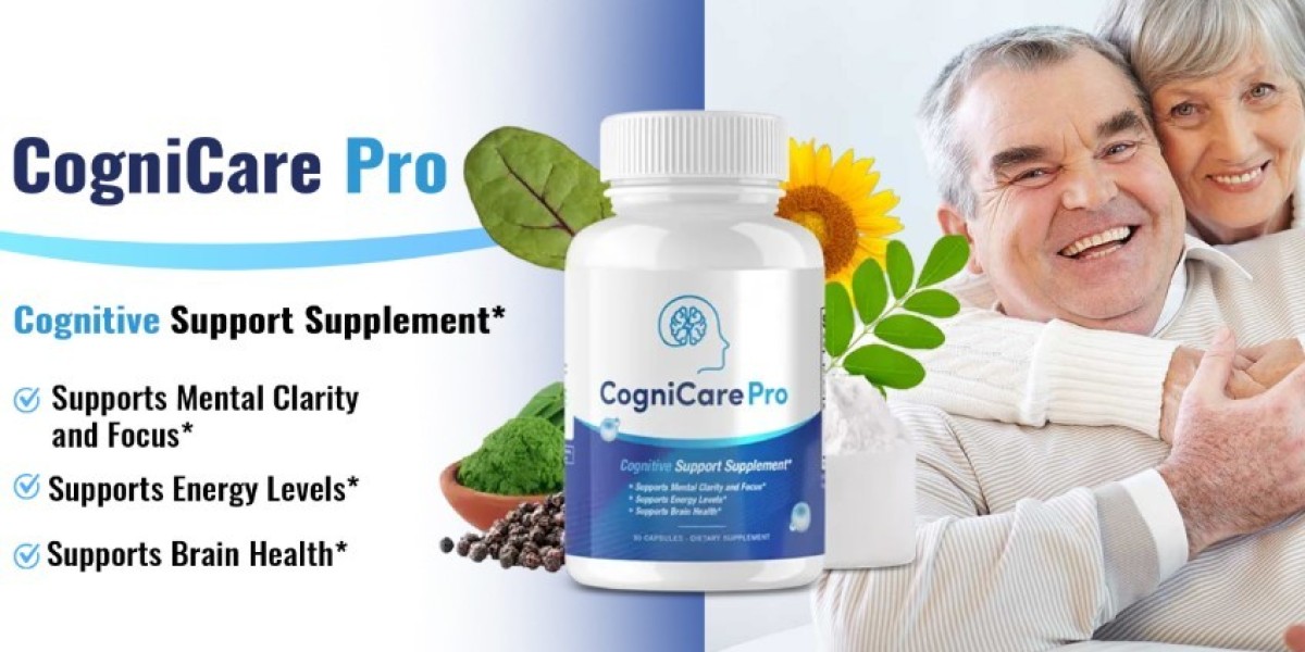 Cognicare PRo Reviews – The Ultimate Supplement for Brain Care