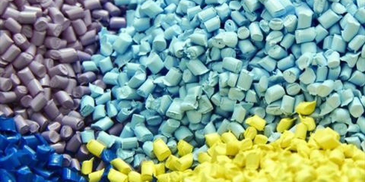 Polymer Blends & Alloys Industry Insights: Market Trends and Growth Prospects