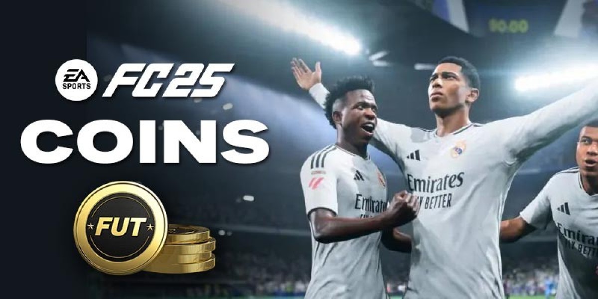 Compra Monedas FC 25 Rápidas y Baratas para PS5 y Xbox Series Sin Espera