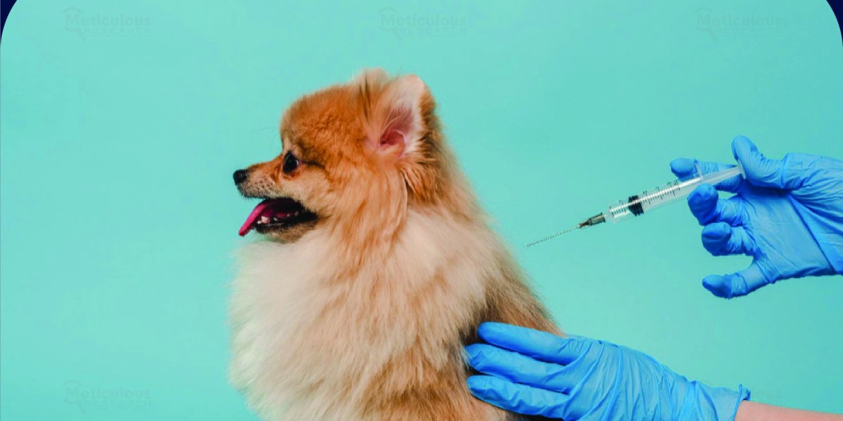 Veterinary Vaccines Market to Reach $11.13 Billion by 2030, Driven by 6.1% CAGR Growth