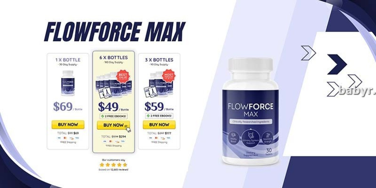 https://www.facebook.com/FlowForceMaxSupplementReviews/