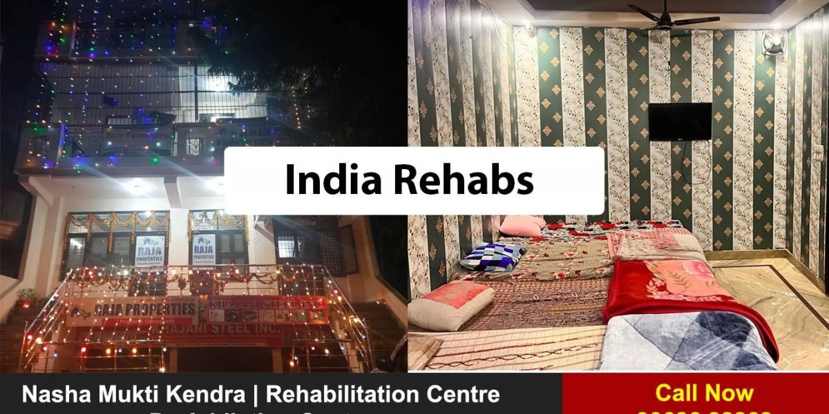 How Nasha Mukti Kendra in Delhi Supports Lasting Recovery