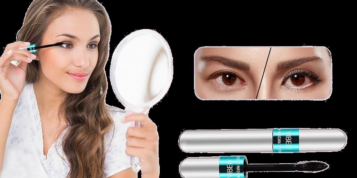 8 Incredibly Useful How To Use Vibely Mascara For Small Businesses