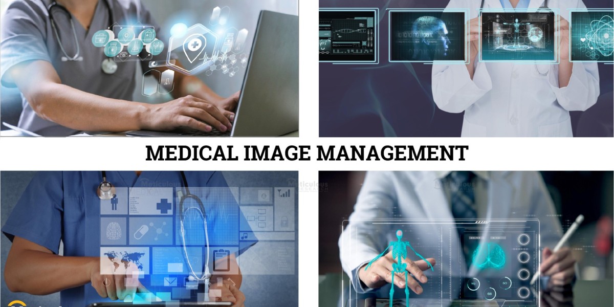 Europe Medical Image Management Market Set to Reach $2.01 Billion by 2030, Driven by Technological Advancements