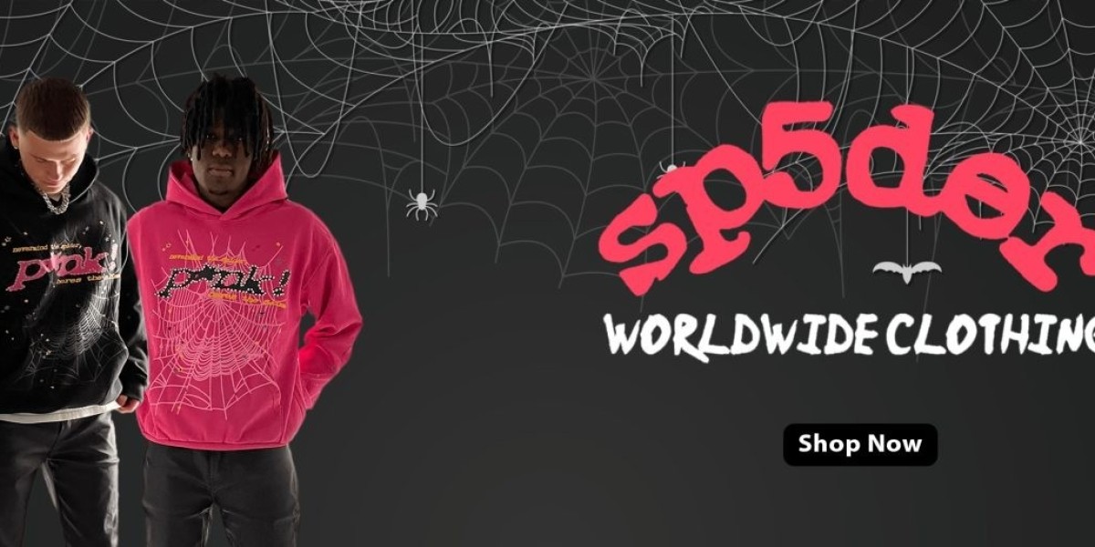 spider hoodie 555