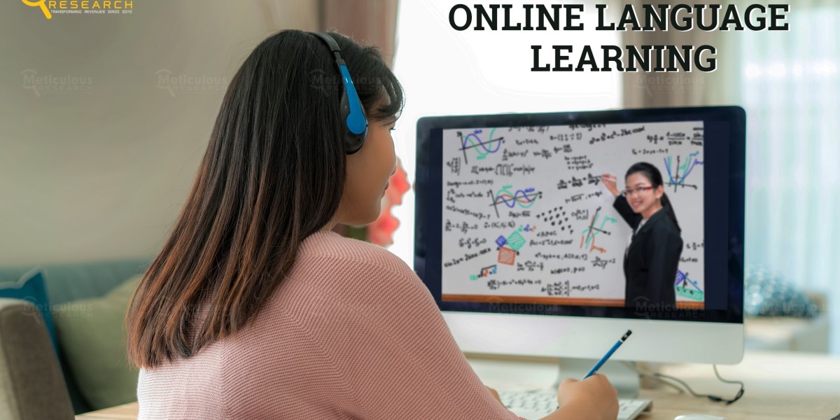 AI-Powered Growth: Europe’s Online Language Learning Market to Surge at 17.3% CAGR by 2030