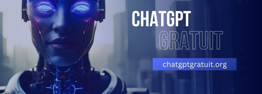 ChatGPT Gratuit Cover Image