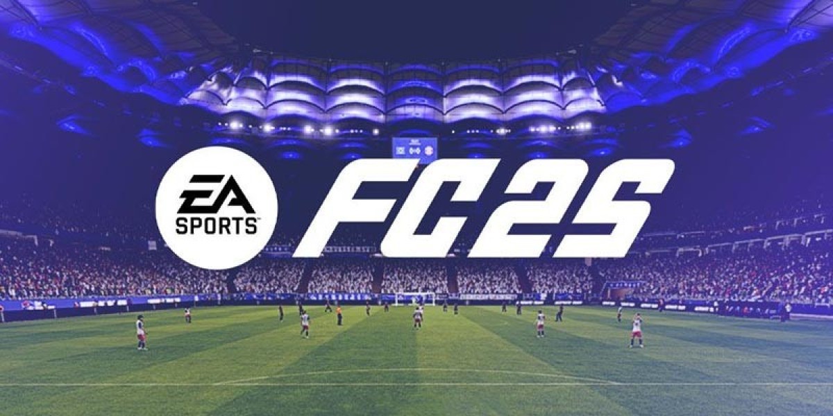 Ultimate Guide to FC 25 Coins: How to Generate, Buy Fast, and Maximize Your Gameplay!