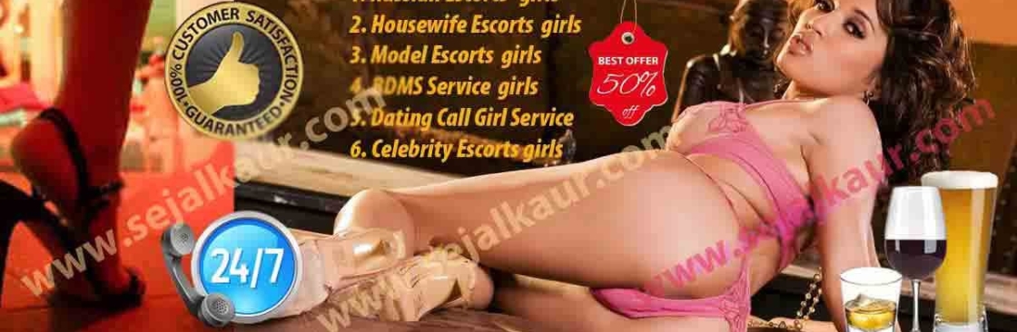 Pune Escorts Cover Image