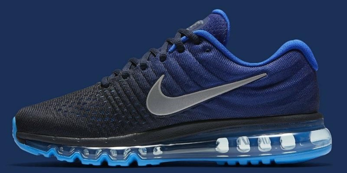 Nike Air Max 2017 與 Nike Air Vapor Max Flyknit 3：兩大經典款的比較與分析