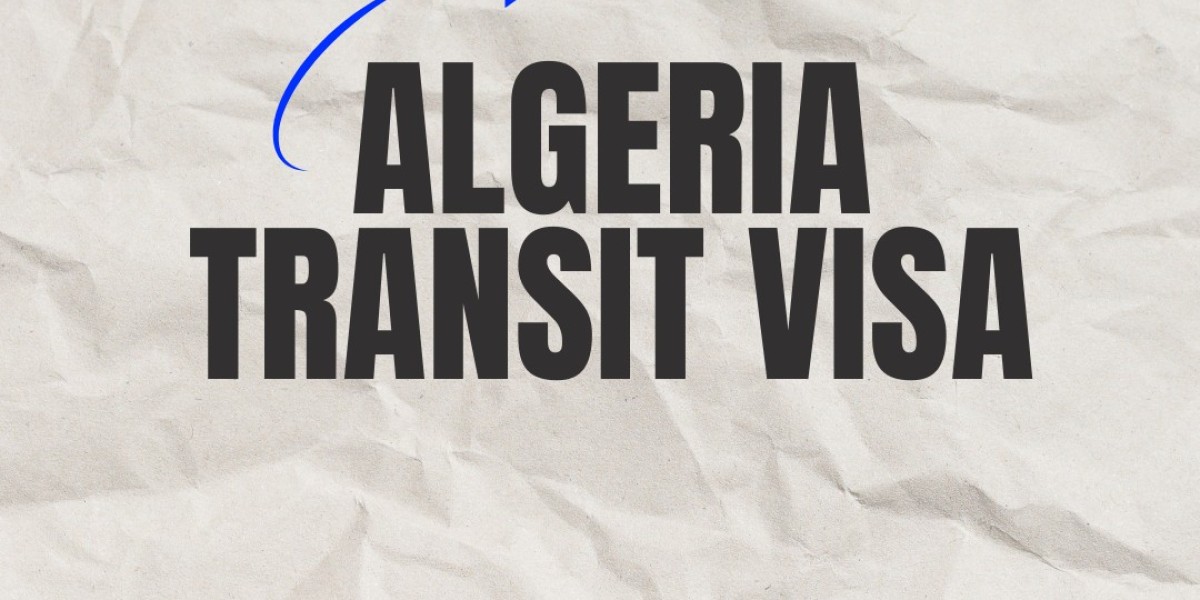 Algeria Transit Visa