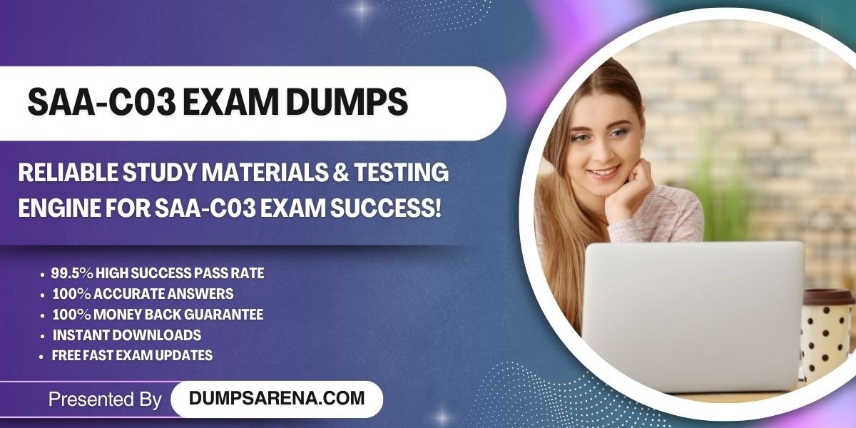 How to Ensure Success with SAA-C03 Dumps?