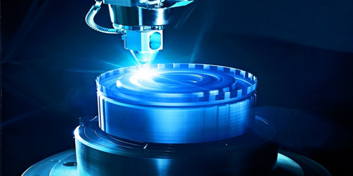 Laser Technology Market Poised for 10.6% CAGR Growth: Key Sectors Driving Expansion