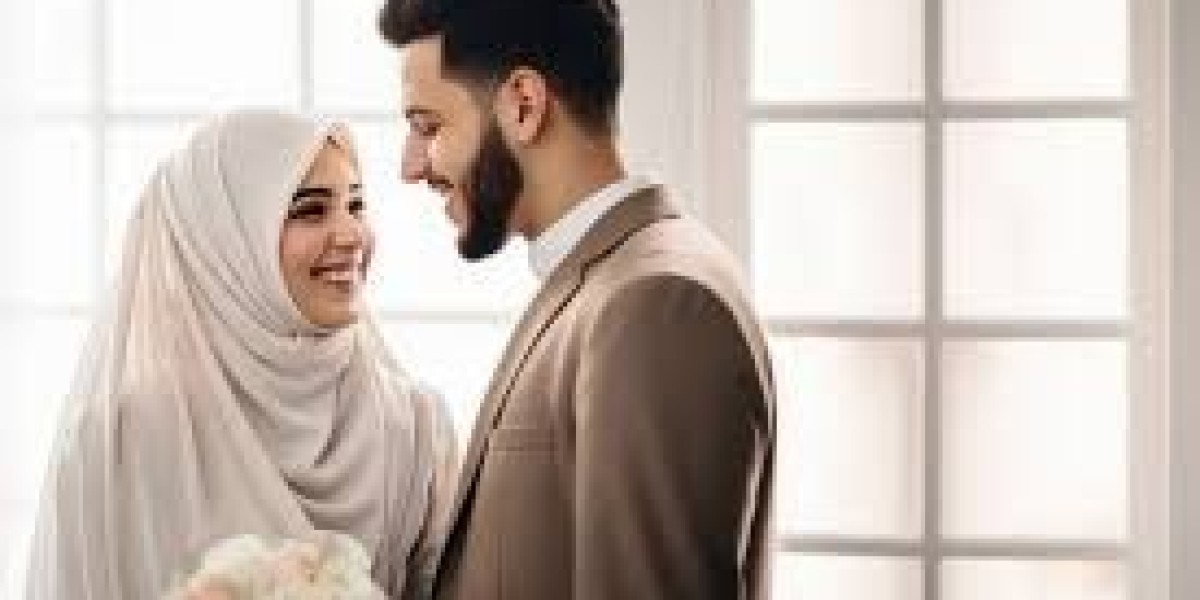 La Recherche de Mariage Musulman : Un Guide Complet