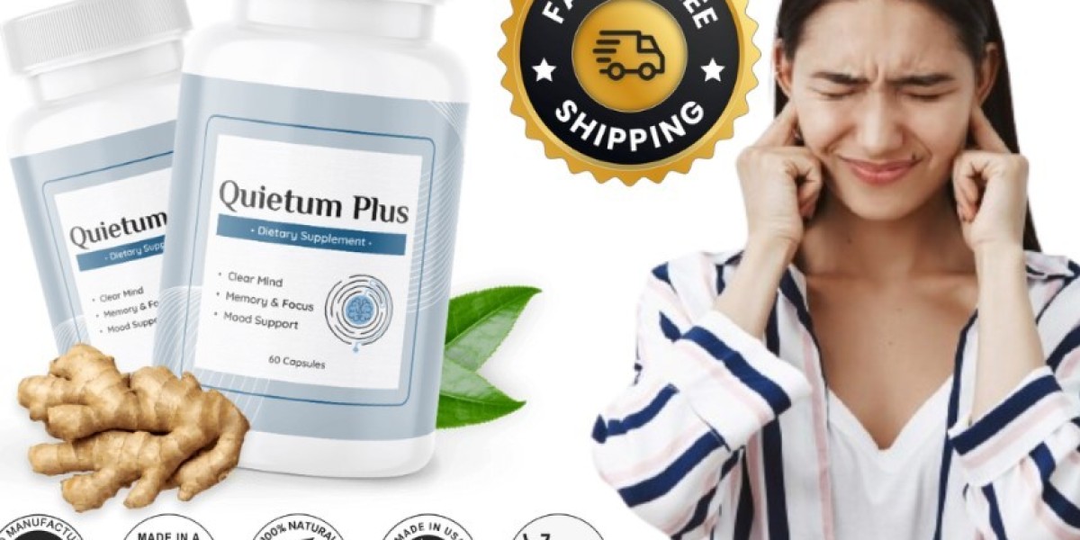 Quietum Plus Reviews: Worth It? Industry Masters' Advice