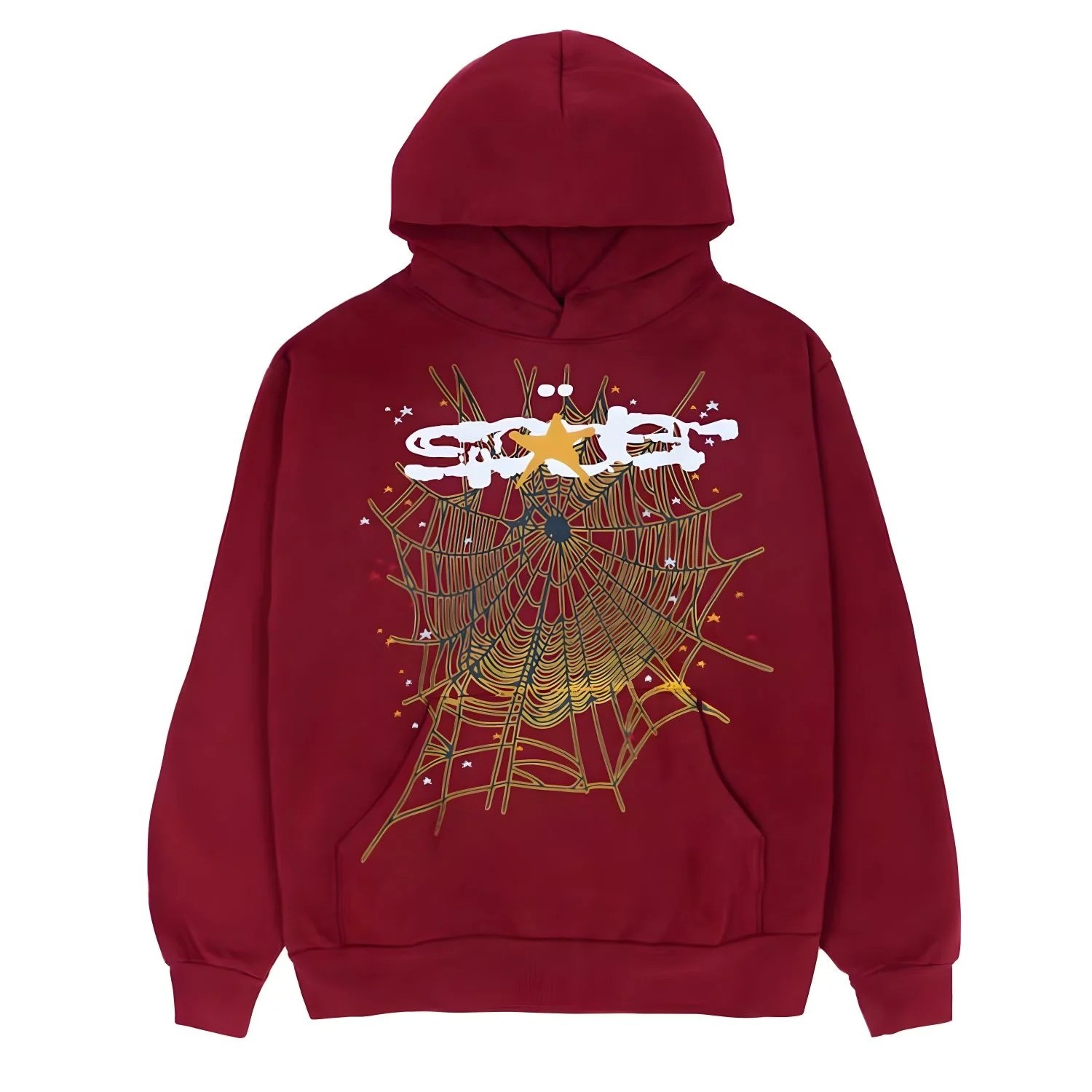 spider hoodie 555 spider hoodie 555 Profile Picture