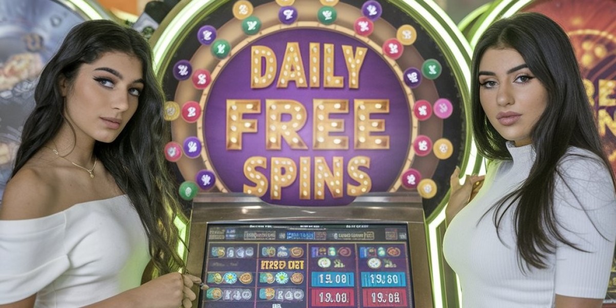 Get Hooked on Daily Free Spins: The Khelraja Gaming Experience