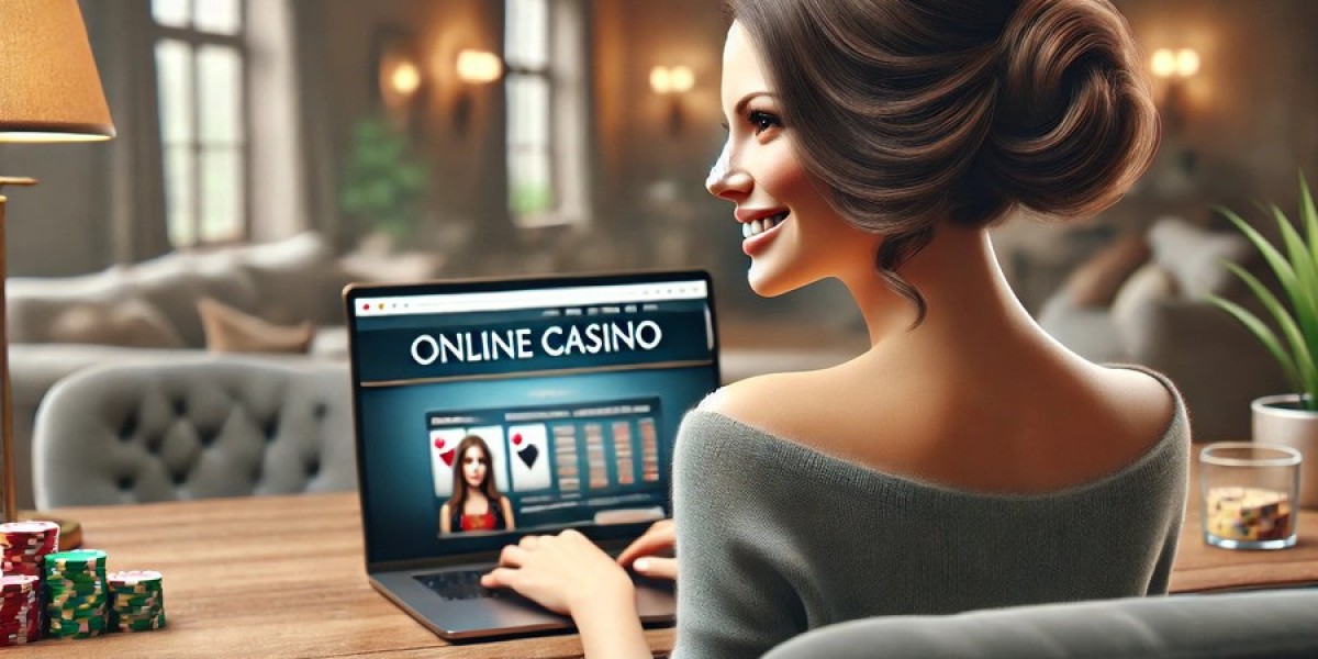 The Excitement of Online Baccarat