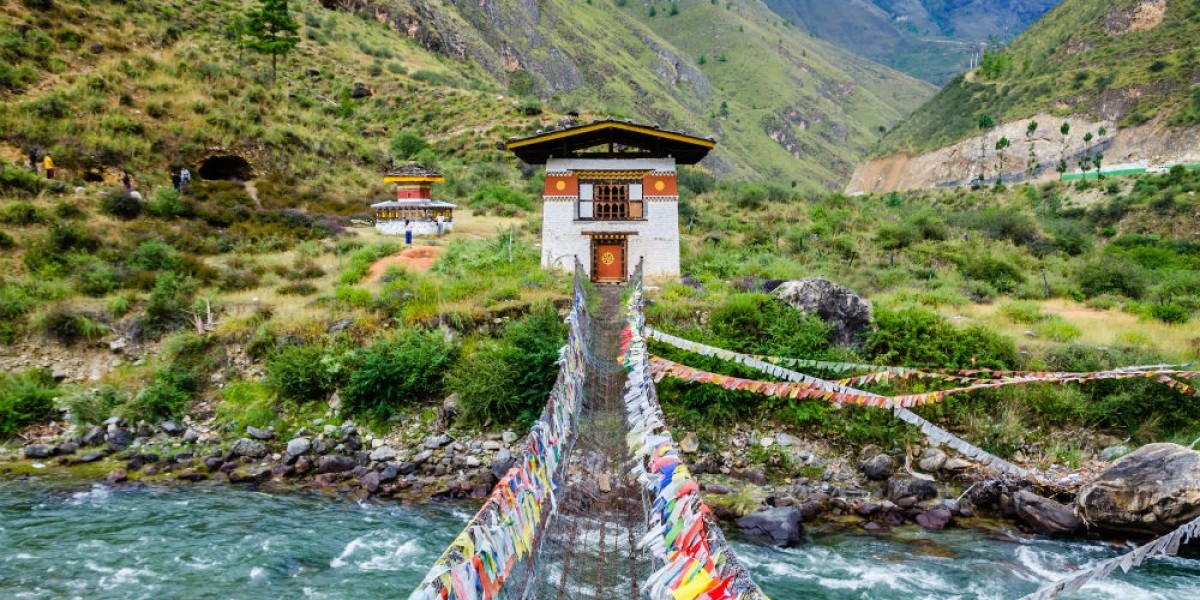 Bhutan visa application