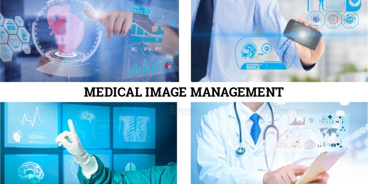 Asia-Pacific Medical Image Management Market Poised for Rapid Growth: Projected to Reach $2.07 Billion by 2030