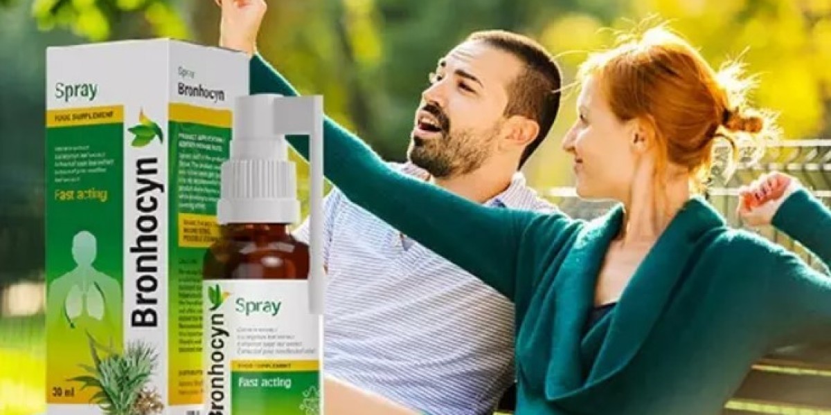 Bronhocyn: Spray ár és hatása Magyarországon