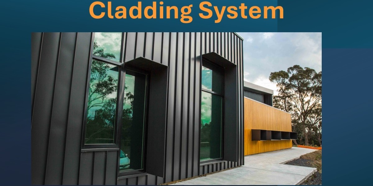 Cladding Systems Innovations: Key Players Driving Change in the Market