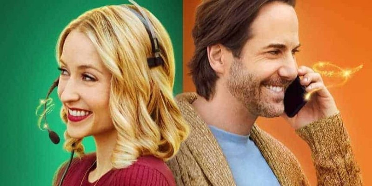 Hallmark’s Heartwarming Movies Based on Books for Christmas