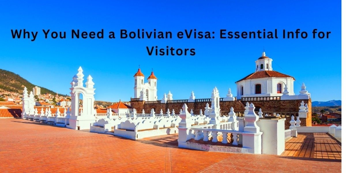 Why You Need a Bolivian eVisa: Essential Info for Visitors