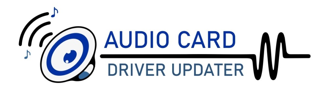 Audio Driver Updater Cover Image