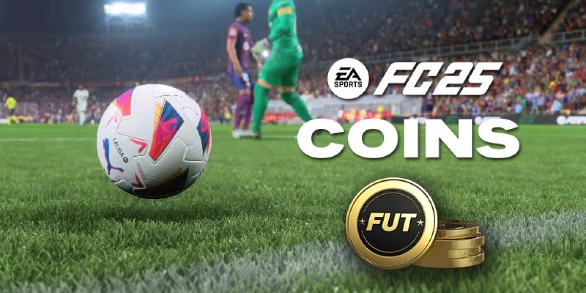 Guía Segura para Comprar Monedas FIFA 25 Baratas para PS4 y PS5 sin Riesgos