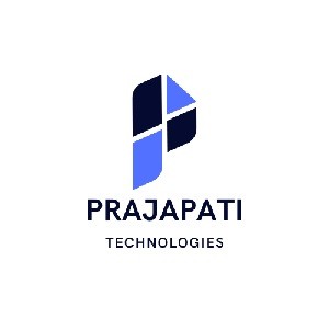 Prajapati Technologies Profile Picture