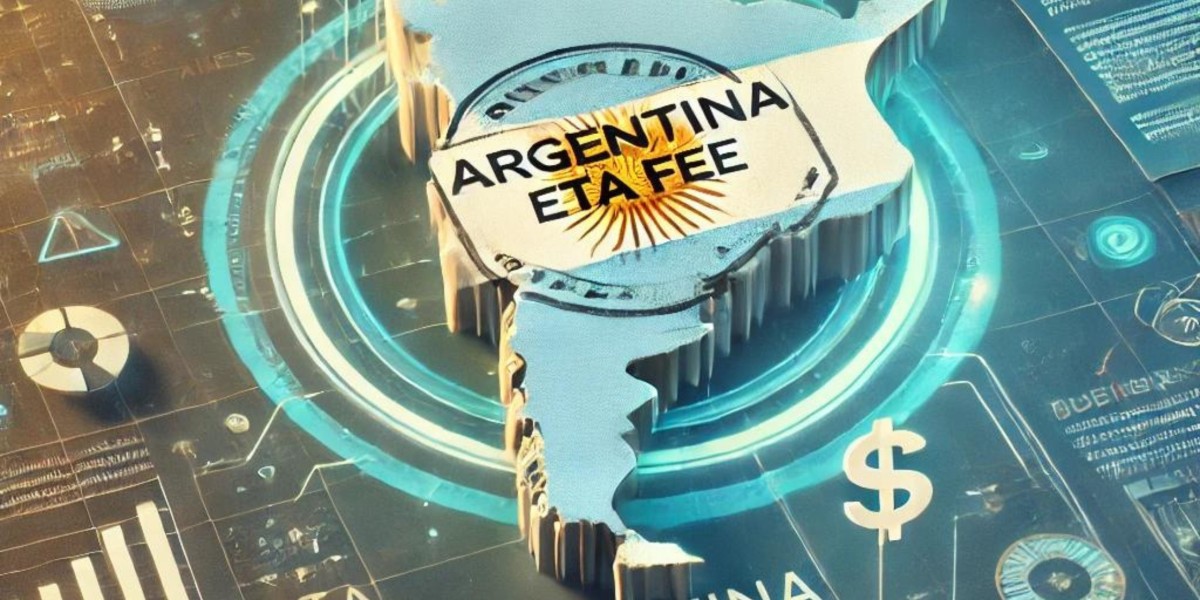 Understanding the Argentina ETA Fee: A Complete Guide for Travelers