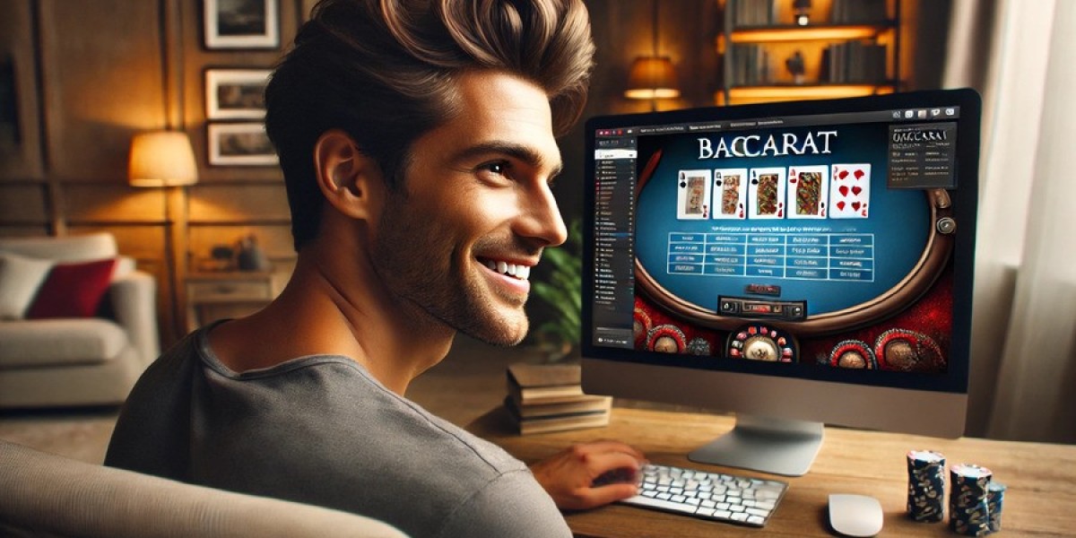 Discovering Safe Online Casinos