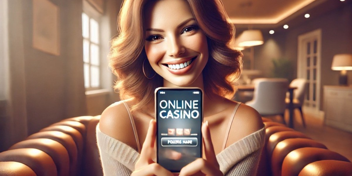 Explore the Exciting World of Casino Sites