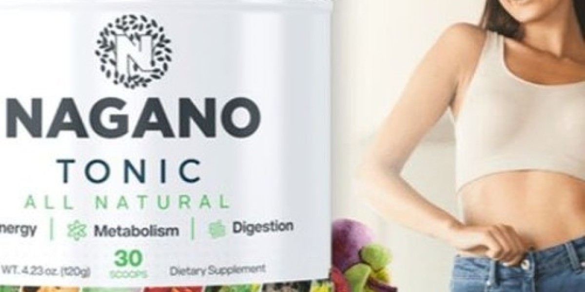 Nango Tonic Reviews - Effective Supplement or Cheap Ingredients?