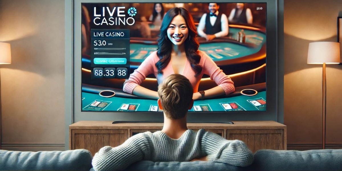 Maximizing Rewards in Online Casinos