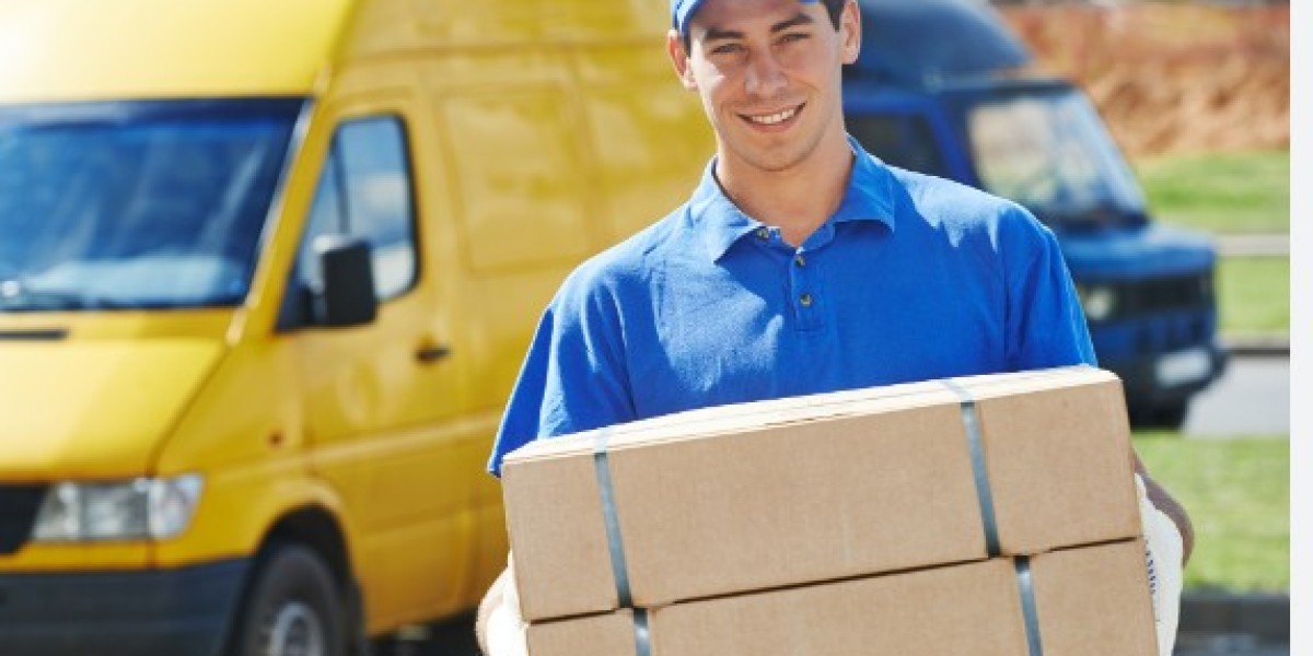 Maximize Your Efficiency with Our Fast Courier Service and Same Day Delivery