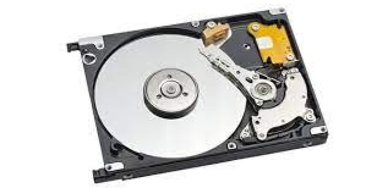 Australia Hard Disk Drive Market Growth: Trends, Drivers, and Future Prospects by 2032