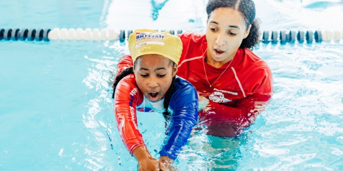 British Swim School at Deer Park Junior and Senior Public School: A Premier Swimming Experience in Toronto