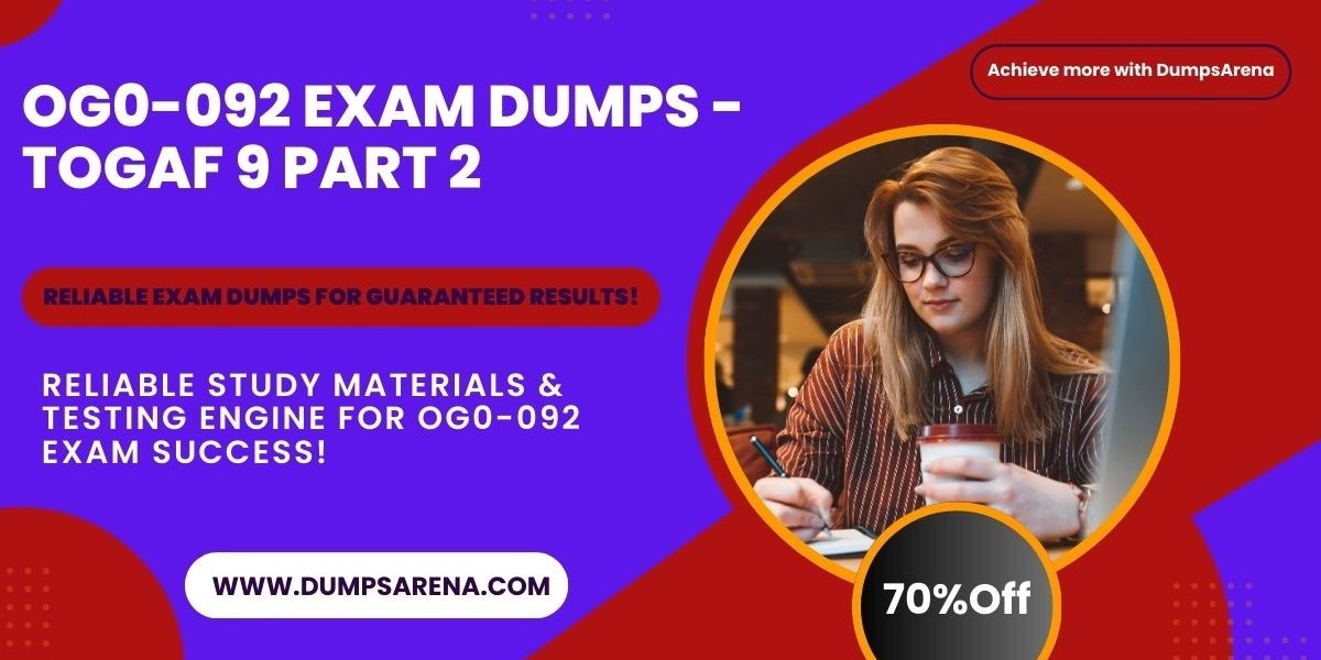 Latest OG0-092 Exam Dumps for Quick Success