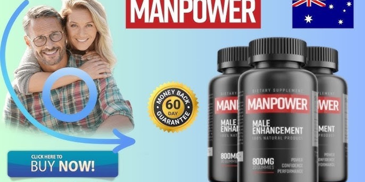 https://www.facebook.com/GetManPowerMaleEnhancementAustralia/