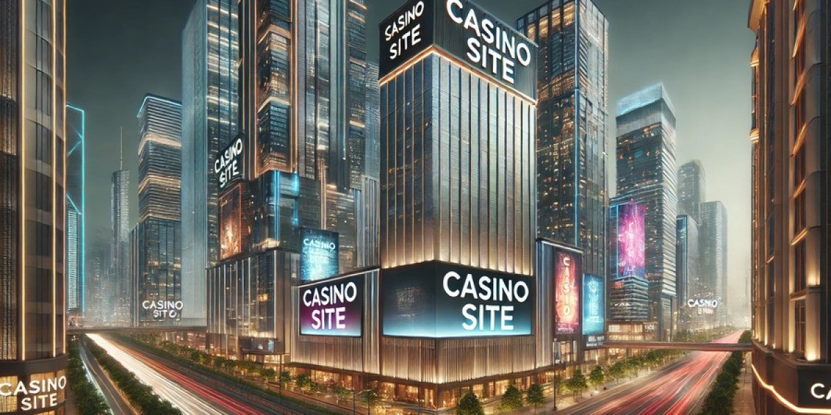 Unlocking Casino Site Secrets