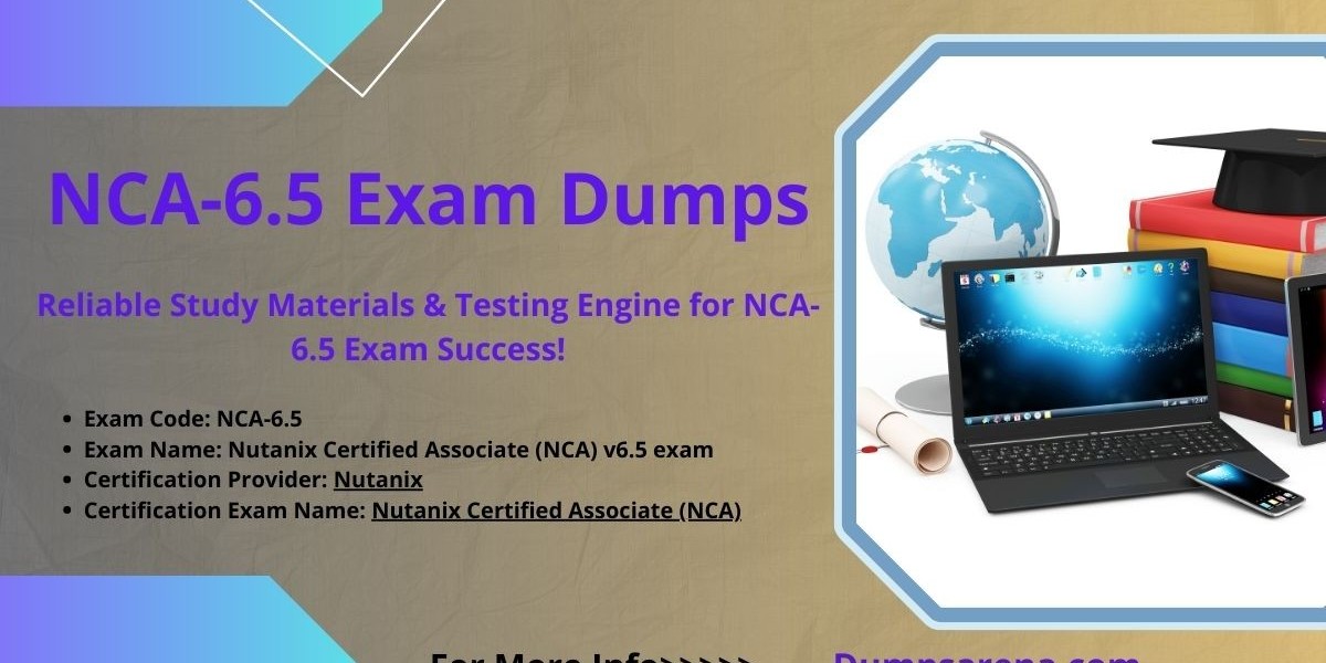 Certified Associate (NCA) v6.5 Exam Pass Guarantee