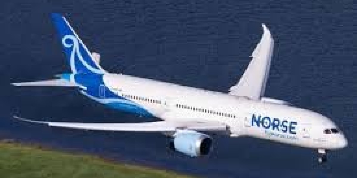 Norse Airways: Your Gateway to Affordable Transatlantic Travel