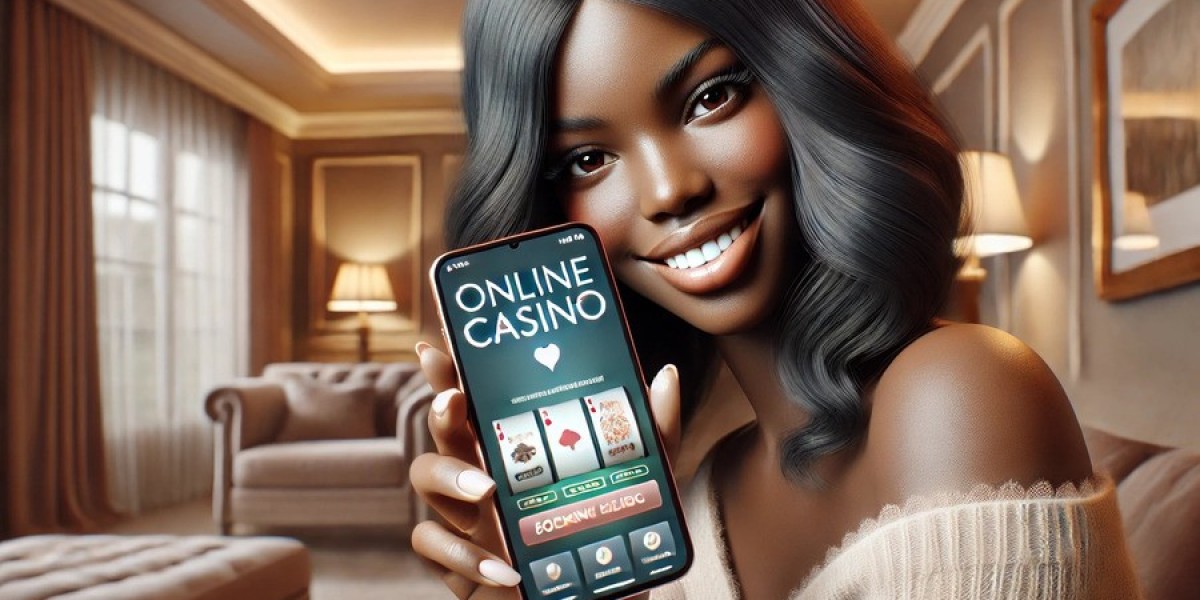 Explore the Best Casino Sites